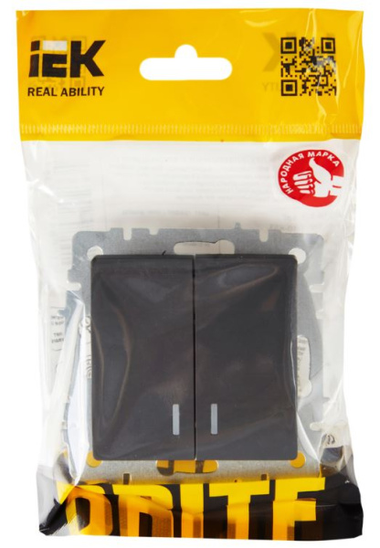 фото   IEK BR-V20-1-10-K53 в Уфе