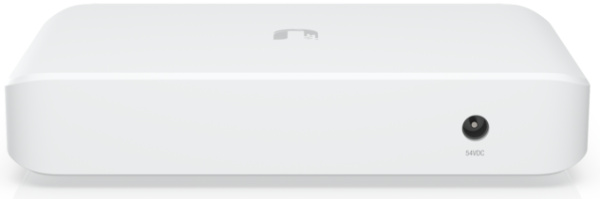 фото Коммутатор  Ubiquiti USW-Lite-8-PoE в Екатеринбурге