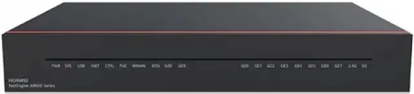 фото Маршрутизатор  Huawei AR651 в Екатеринбурге