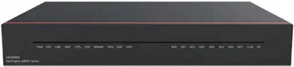 фото Маршрутизатор  Huawei AR651 в Красноярске