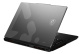 фото Ноутбук MSI Cyborg 15 MAX C2WG 15.6" (Intel Core 7, 16Гб DDR5, SSD 512 Гб, GeForce RTX 5070, Без ОС) Серый [9S7-15T111-227]