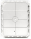 фото Щит распределительный встраиваемый EKF pb-v-24w-bas в Санкт-Петербургe