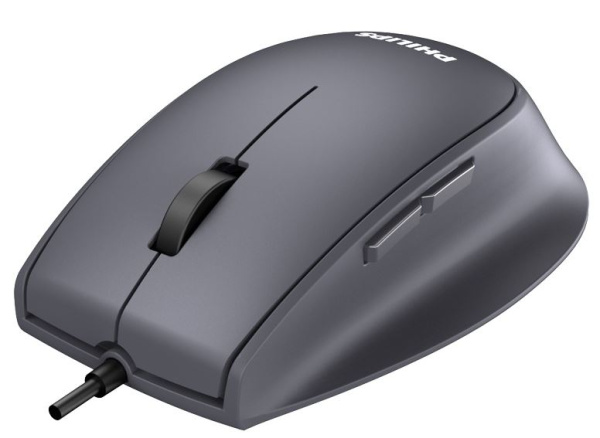 фото Мышь  Philips SPK7327 в Уфе