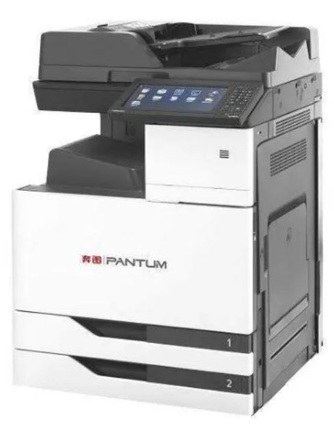 

МФУ Pantum CM9706DN А3, цвет,65стр/мин,1200dpi, 1.2 GHz, 2Gb, ADF150, Duplex, LAN, USB, лоток 2х500 листов, старт.кар чб 18500/цв 11500 стр, CM9706DN