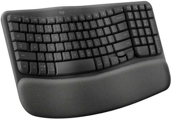 фото Клавиатура  Logitech Wave Keys в Омске