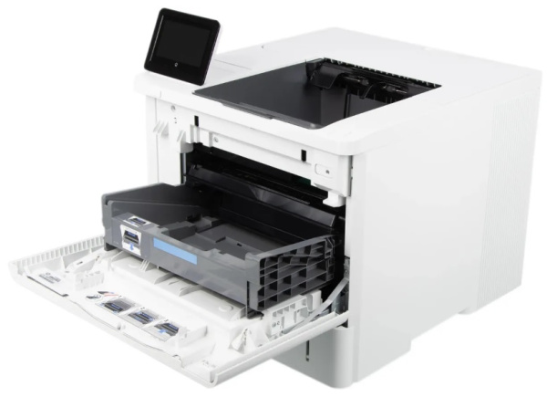 фото Принтер лазерный черно-белый HP LaserJet Enterprise M611dn (УЦЕНЕННЫЙ) в Уфе