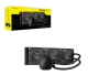 фото Система охлаждения жидкостная Corsair NAUTILUS 360 ARGB