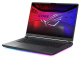 фото Ноутбук ASUS ROG Strix G16 G615JMR-AS74 16" (Intel Core i7, 16Гб DDR5, SSD 1 Тб, GeForce RTX 5060, Windows 11 Домашняя) Серый [90NR0LB1-M000M0]