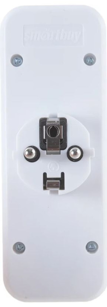 фото Разветвитель  SmartBuy SBE-16-A02-3z в Омске