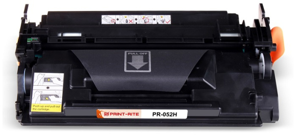 фото Картридж  Print-Rite PR-052H в Уфе