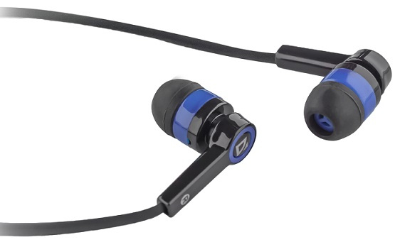 фото Гарнитура проводная Defender Pulse 420 в Омске