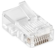 фото Коннектор Buro BU-CONRJ45-20PCS