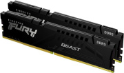 фото Модуль памяти Kingston FURY KF568C34BBK2-32