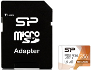 фото Карта памяти Silicon Power SP256GBSTXDU3V20AB