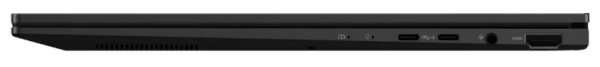 фото Ноутбук  ASUS Zenbook 14 UM3406GA-QD130 в Перми 14 ", Ryzen 5, 32 Гб RAM, 512 Гб SSD, Radeon Graphics, Черный