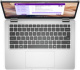 фото Ноутбук Dell Pro 13 Plus 13.3" (Intel Core Ultra 7, 16Гб , SSD 1 Тб, Arc graphics, Windows 11 Профессиональная) Серебристый [Pro13Plus-7613/W11P]