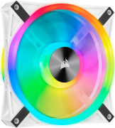 фото Вентилятор Corsair iCUE QL140 RGB