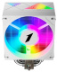 фото Кулер  1STPLAYER CRYO CY12L White в Воронеже