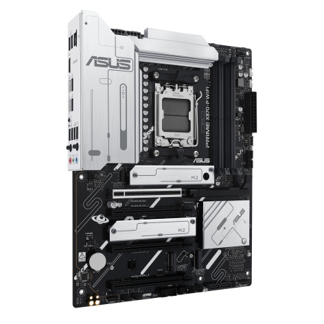 фото Материнская плата ATX ASUS PRIME X870-P WIFI в Уфе