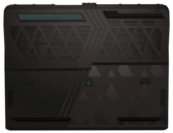 фото Ноутбук  MSI Vector 17 HX AI A2XWJG-062RU в Красноярске 17 ", Core Ultra 9, 64 Гб RAM, 2 Тб SSD, GeForce RTX 5090, Серый