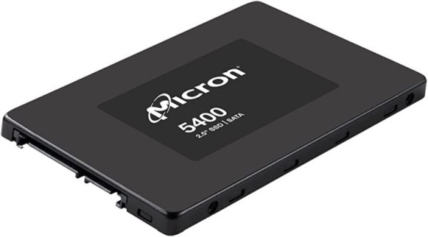 фото Накопитель SSD 2.5
