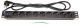 фото Блок розеток 19", 9 розеток 5bites PDU919A-04 в Уфе