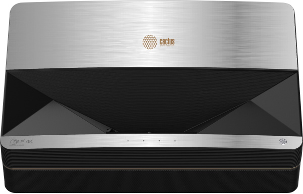 фото Проектор  Cactus CS-U1.SG в Уфе