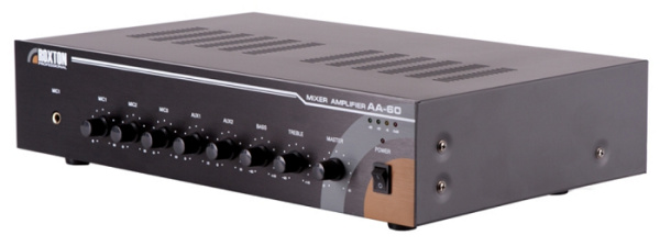 фото Усилитель  Roxton AA-60