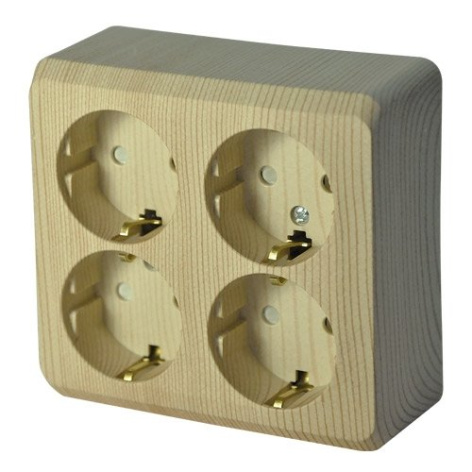 фото Розетка  Systeme Electric PA16-208D в Екатеринбурге