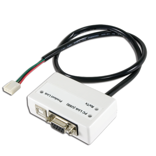 

Адаптер Paradox 307USB для прямого подключения панели к компьютеру, 307USB