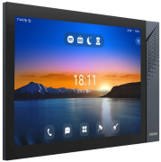 фото Вызывная панель Fanvil i57A