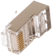 фото Коннектор NikoMax NMC-RJ88RZ50SD1-100