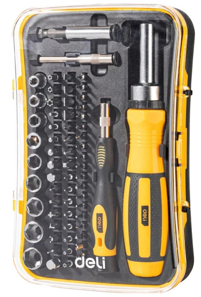 фото Набор отверток  Deli DL3565 в Санкт-Петербургe