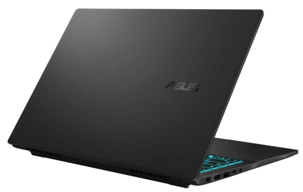 фото Ноутбук  ASUS VivoBook 16 V3607VM-RP067 в Челябинске 16 ", Core 5, 32 Гб RAM, 512 Гб SSD, GeForce RTX 5060, Черный