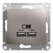 фото Розетка Systeme Electric GSL001233