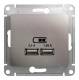 фото Розетка  Systeme Electric GSL001233 в Уфе