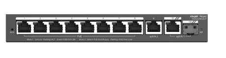 фото Коммутатор  RUIJIE NETWORKS RG-ES210GS-P в Краснодаре