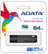 фото Накопитель USB 3.0 ADATA UV150