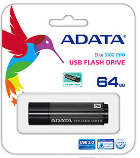 фото Накопитель USB 3.0 64GB ADATA UV150 в Перми