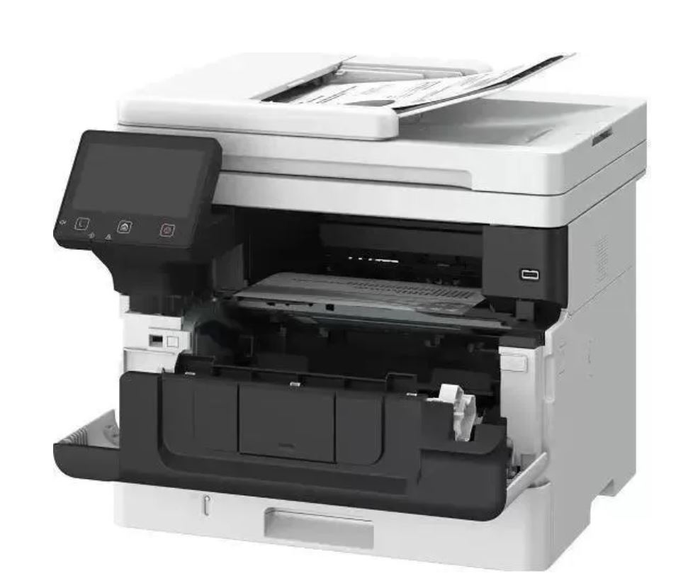 

МФУ монохромное Canon MF461DW 5951C020 А4, 36 ppm, Duplex, 1200 dpi, 1 Gb,USB 2.0, RJ-45, WIFI, MF461DW