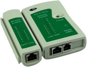 фото Тестер Exegate NS-468