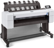 фото Принтер HP DesignJet T1600dr PS