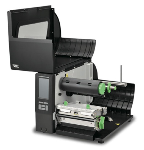 фото Принтер термотрансферный TSC MH261T в Красноярске