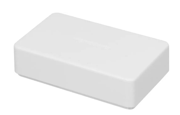 фото Коммутатор неуправляемый Mercusys MS105 в Казани