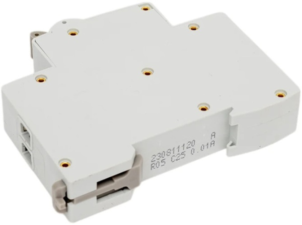 фото Автомат дифференциальный EKF D636EA25C10 в Смоленске