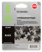 фото Картридж Cactus CS-PG440XL