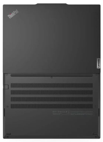 фото Ноутбук Lenovo ThinkPad E14 G6 (, , , , ) [21M80024US_32G]