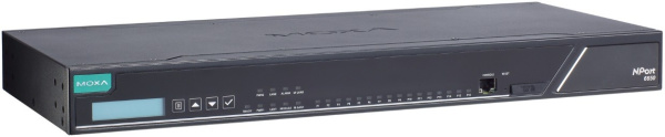 фото Преобразователь  MOXA NPort 6650-8-G2-T в Краснодаре