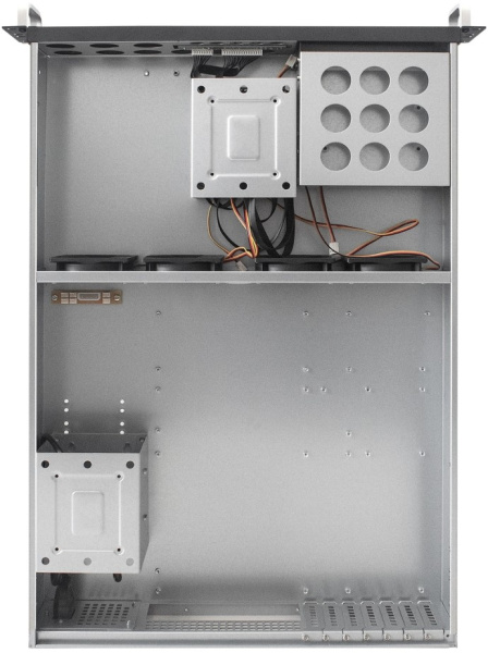 фото Корпус серверный 2U Exegate Pro 2U650-06/2U2098L в Ростове-на-Дону