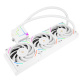 фото Система охлаждения жидкостная Thermalright Core Matrix 360 ARGB White V3